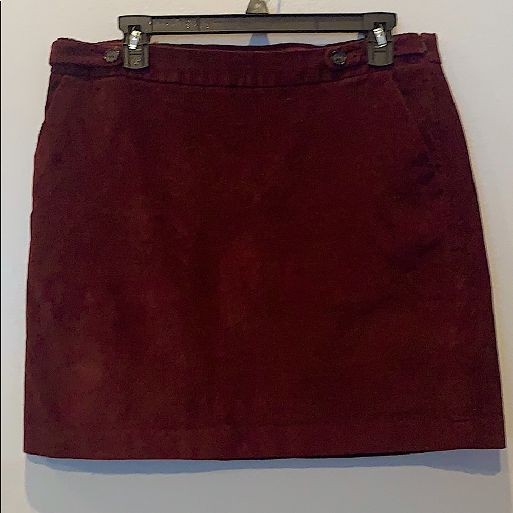 Banana Republic Skirt
